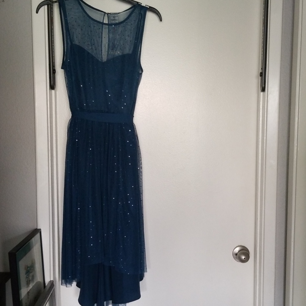 Snow White collection dress